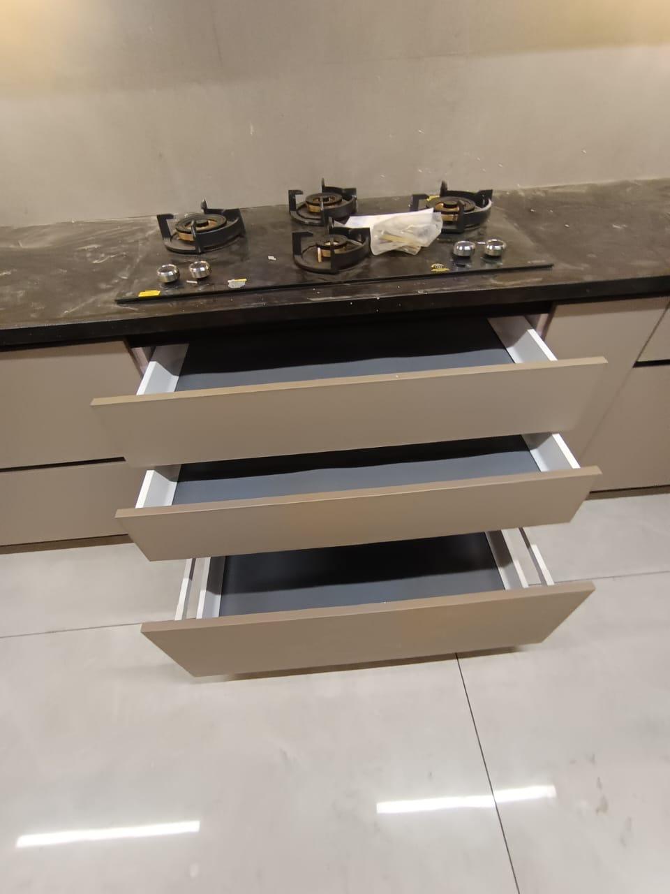 drawers