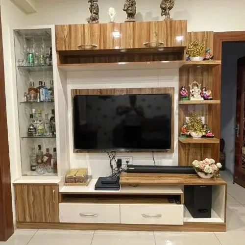 LCD Cabinet2