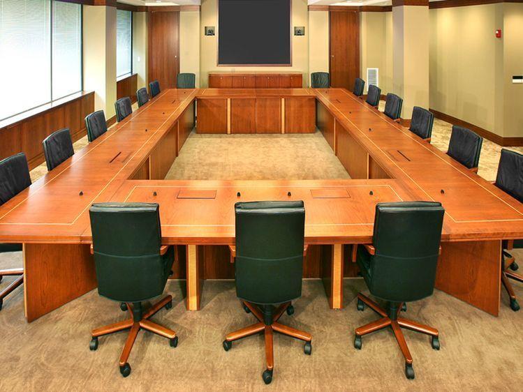 meeting