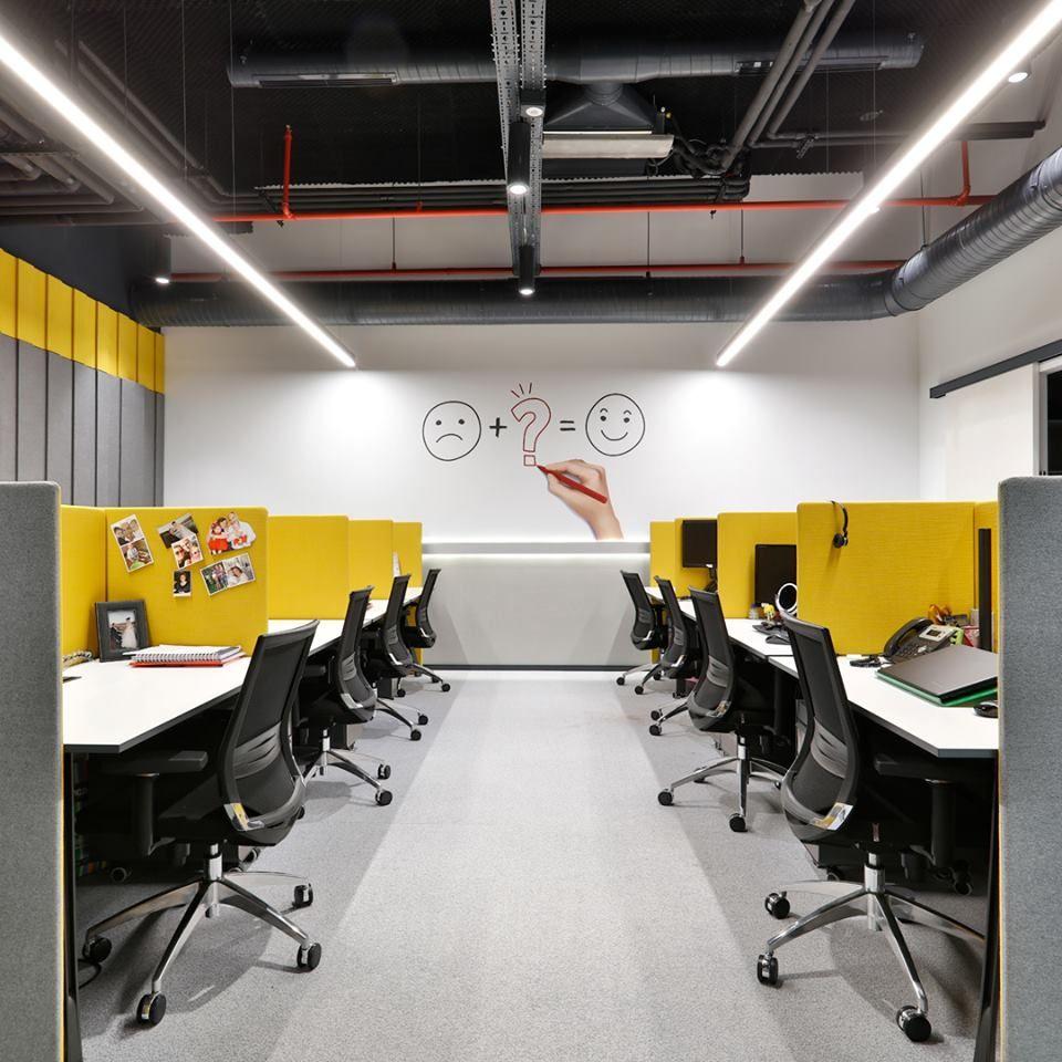 office-seating