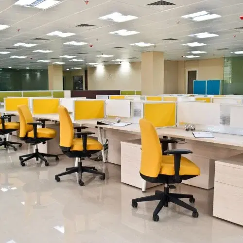 office workstation