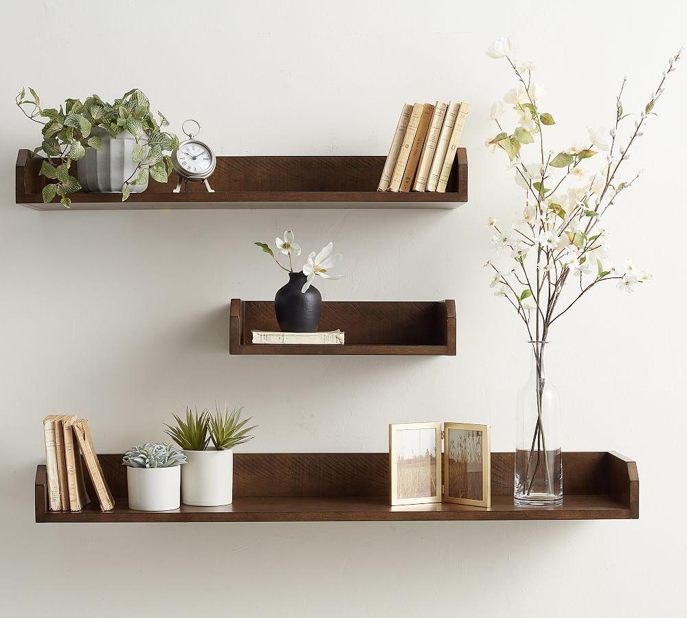 Wall Shelves & Decorative Rack