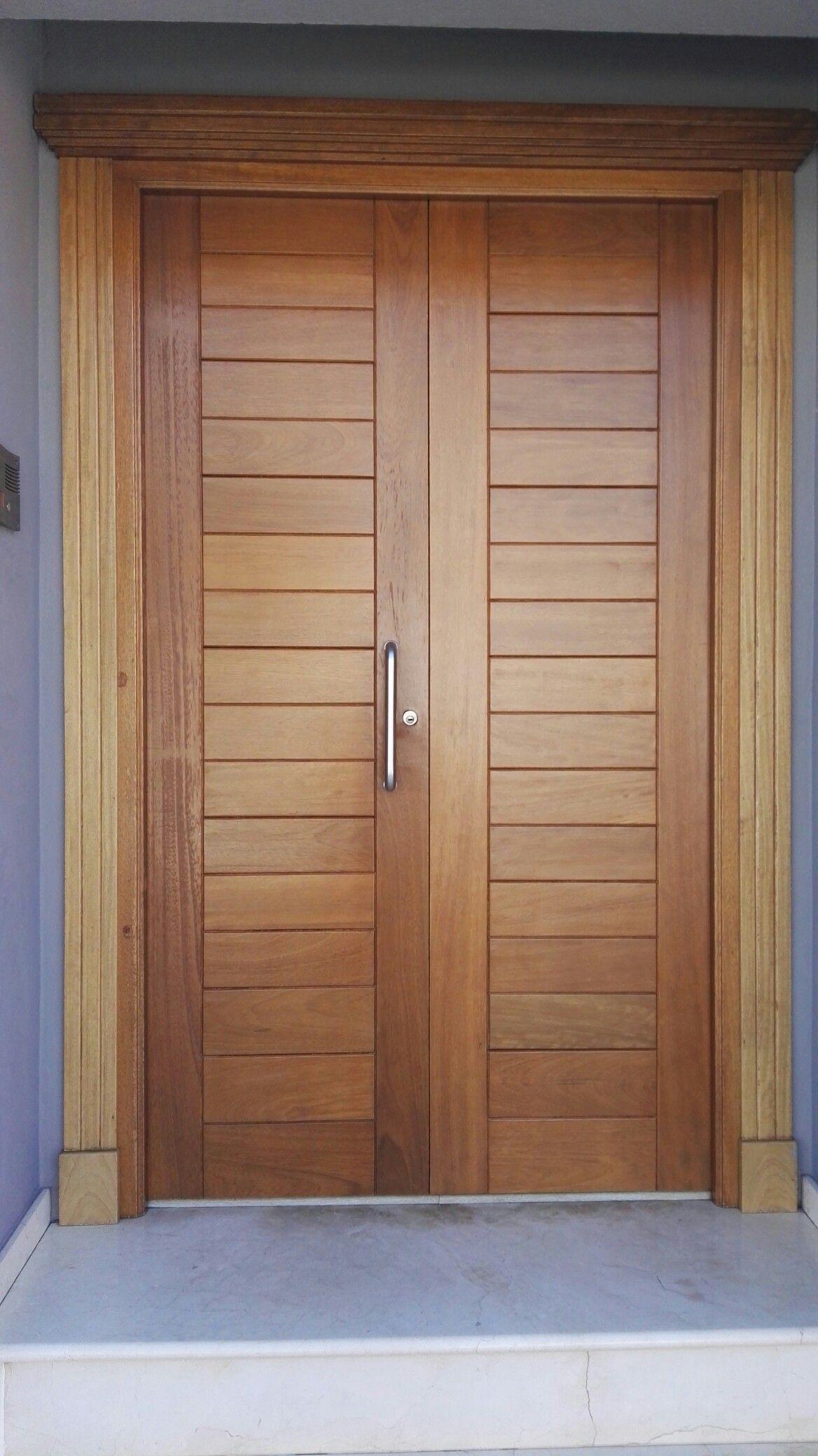 wooden-doors